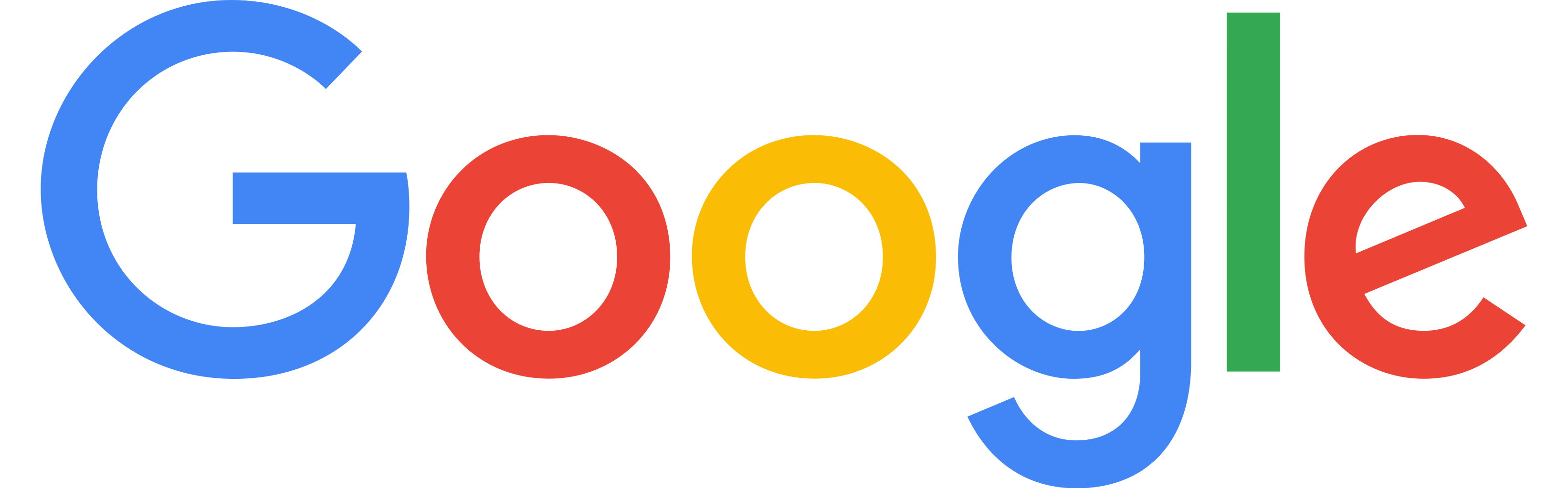 Google Logo