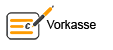 Vorkasse
